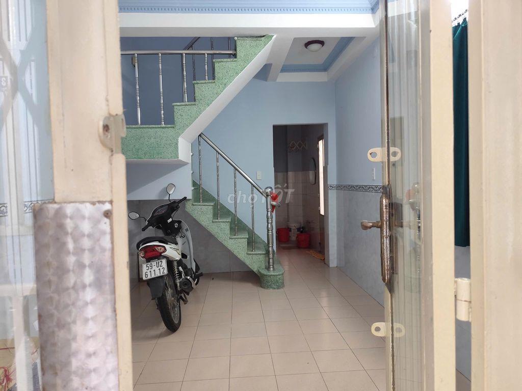 Nhà riêng gần vòng xoay ngã 7, gần chợ, trường học, bệnh viện,