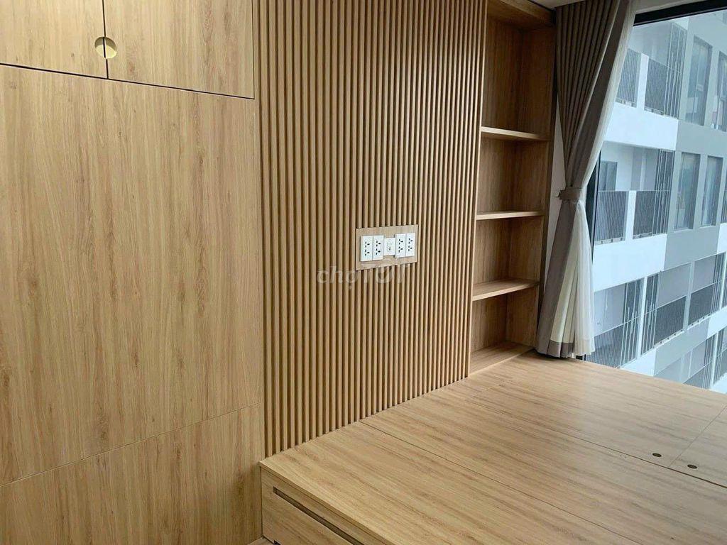 Chung cư Samland Airport, Nguyên Hồng căn 76m2,2p ngủ 14tr/tháng  