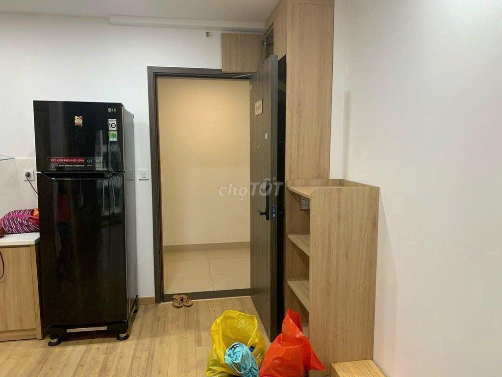 Chung cư Samland Airport, Nguyên Hồng căn 76m2,2p ngủ 14tr/tháng  