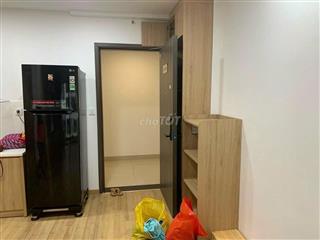 Chung cư Samland Airport, Nguyên Hồng căn 76m2,2p ngủ 14tr/tháng  