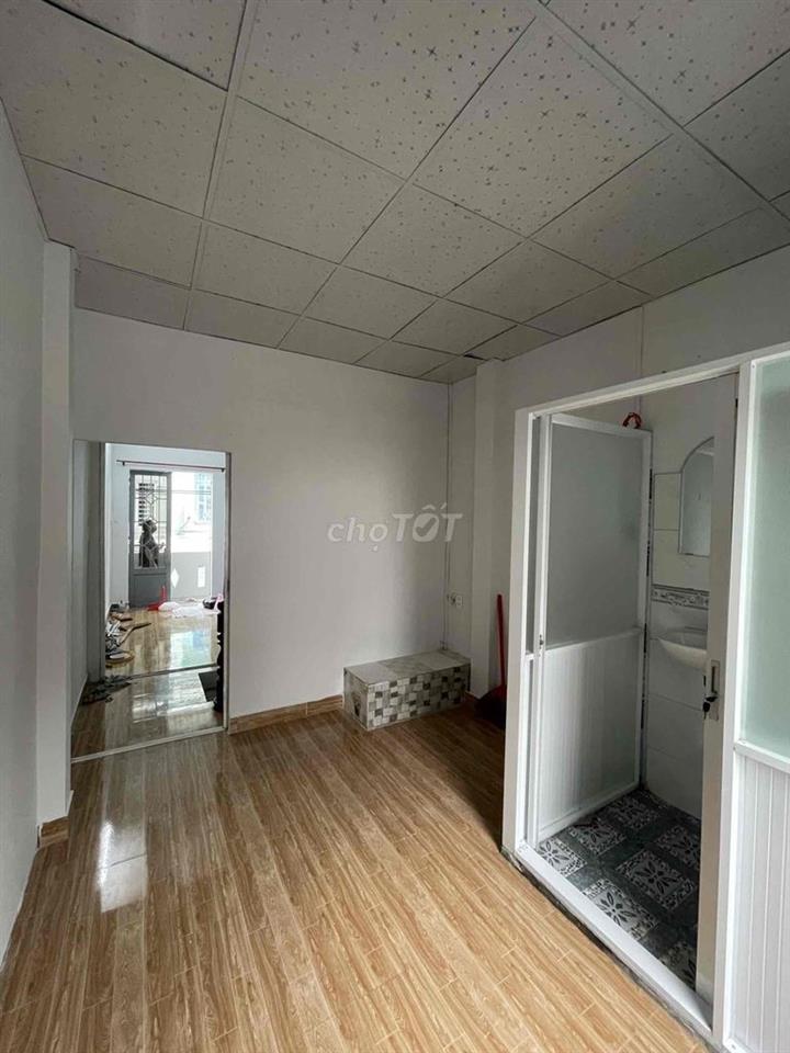 Cho thuê nhà hẻm, 60m2 đường Thống Nhất hẻm thông tứ hướng, Lottemart