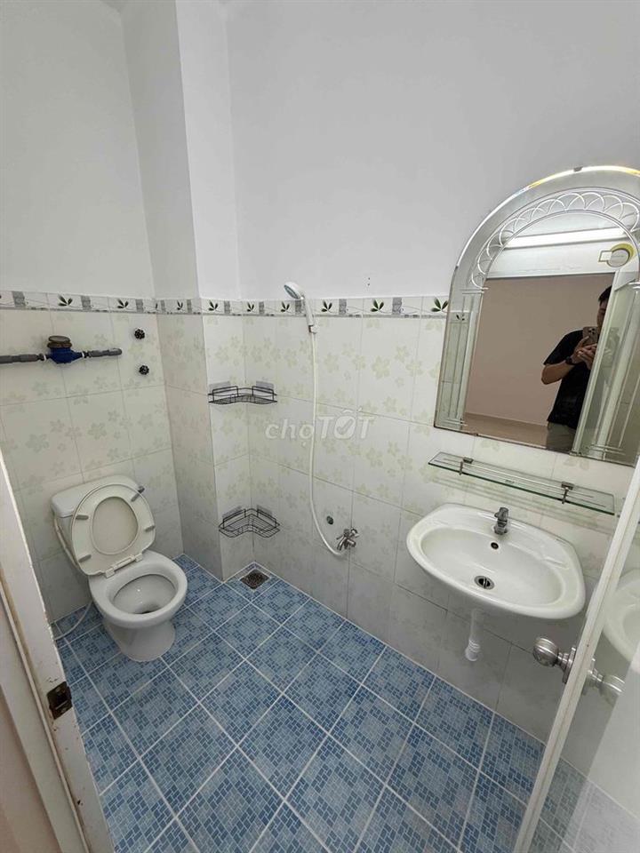 Cho thuê phòng Cạnh Cityland Chính chủ
