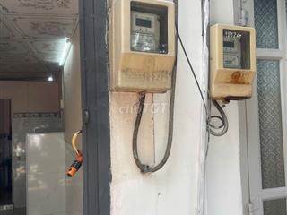 NHÀ RIÊNG BIỆT ĐI VĐÈ TỰ DO, ĐIỆN NƯỚC RIÊNG ĐỒNG HỒ CHÍNH