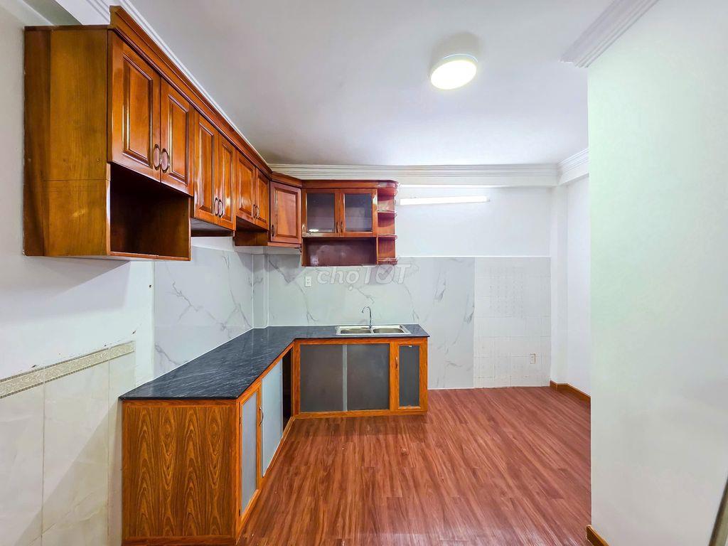 Bán nhà hẻm 160 Nguyễn Văn Quỳ, P.Phú Thuận Q7 cũ