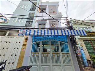 Bán nhà hẻm 160 Nguyễn Văn Quỳ, P.Phú Thuận Q7 cũ