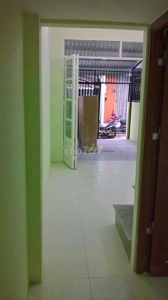 CHÍNH CHỦ BÁN NHÀ ĐƯỜNG LƯU HỮU PHƯỚC, QUẬN 8 (P.15 cũ)