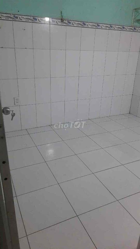 Nhà cấp 4 - hẻm 258/39 Dương Bá Trạc