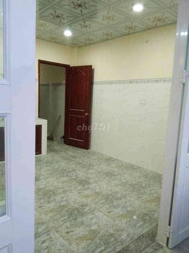 Phòng KDC COTEC , Phú Xuân - Nhà Bè