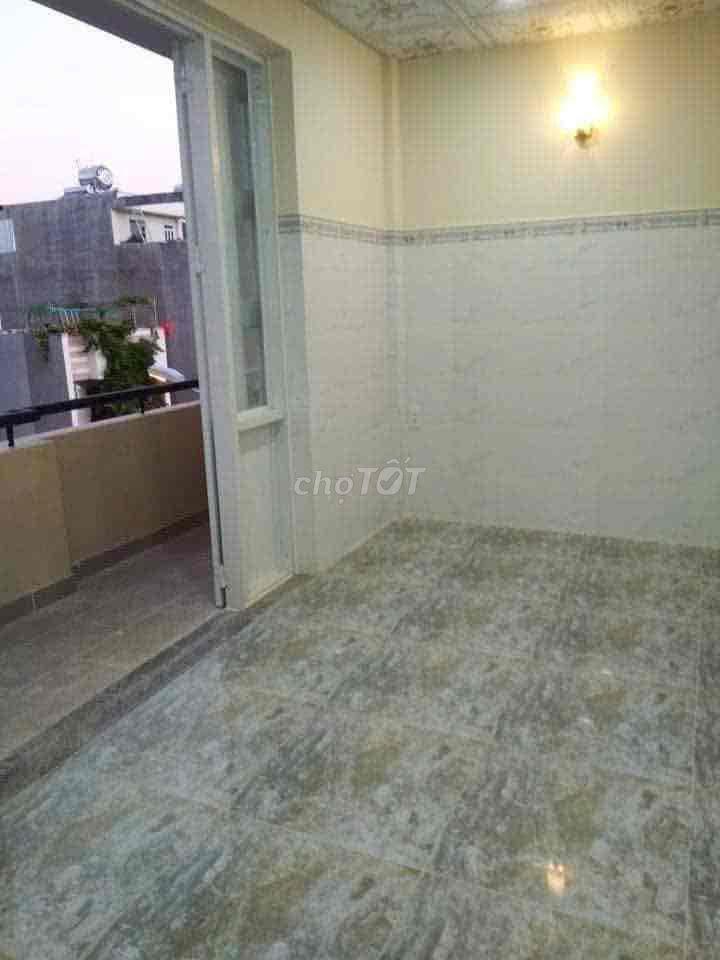 Phòng KDC COTEC , Phú Xuân - Nhà Bè