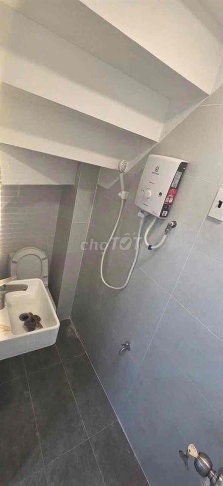 Nhà hẻm 205 Huỳnh Tấn Phát ( gần KCX ),Q7