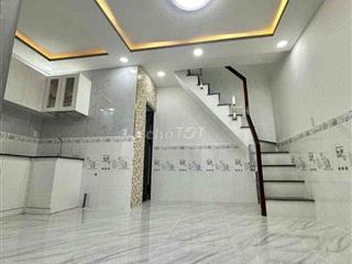Nhà hẻm 262 Nguyễn Thị Thập, Q7