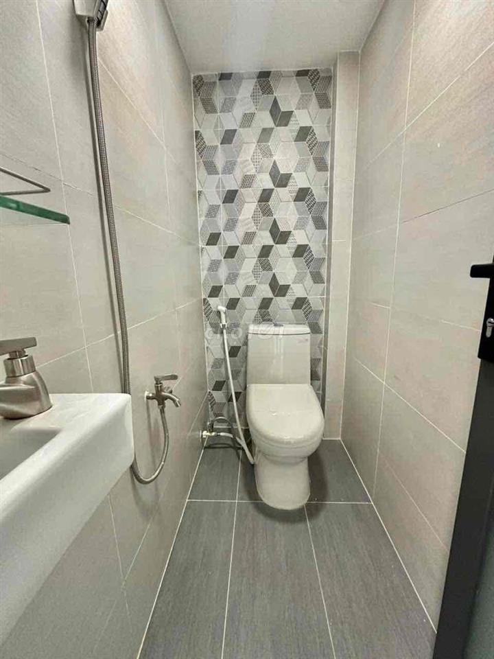 Nhà hẻm 262 Nguyễn Thị Thập, Q7