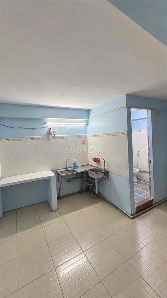 Nhà cấp 4 đường Trần Bình Trọng
