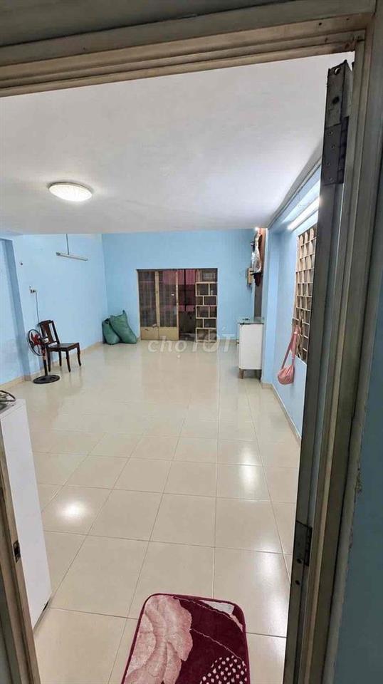 Nhà cấp 4 đường Trần Bình Trọng