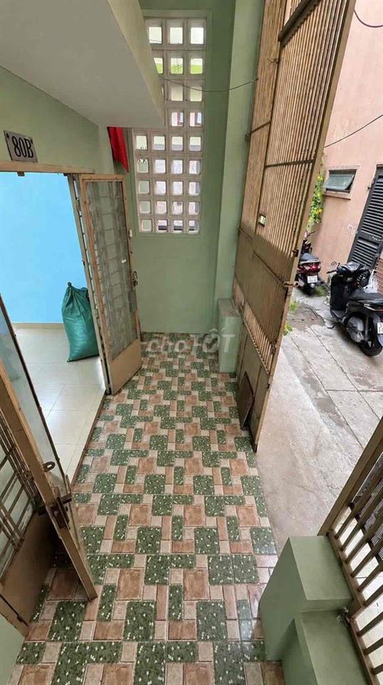 Nhà cấp 4 đường Trần Bình Trọng