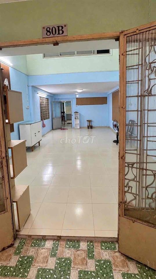 Nhà cấp 4 đường Trần Bình Trọng