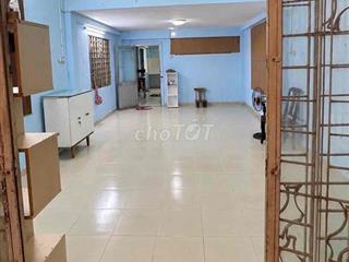 Nhà cấp 4 đường Trần Bình Trọng