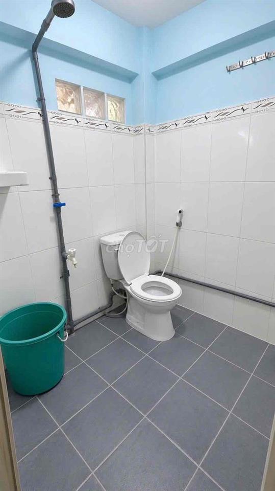 Nhà cấp 4 đường Trần Bình Trọng