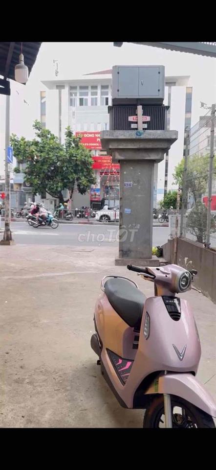 MBKD đường Khánh Hội, Q4