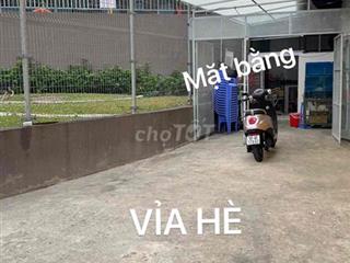 MBKD đường Khánh Hội, Q4