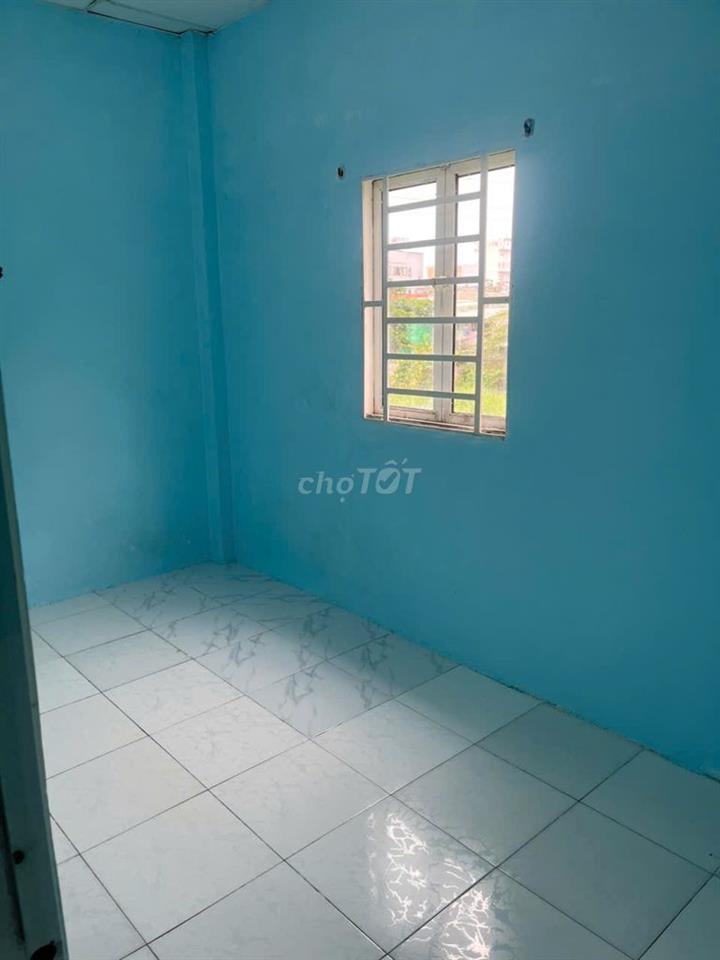 Nhà hẻm 779 Quán ốc - Qlộ 50 ( Bình Chánh )