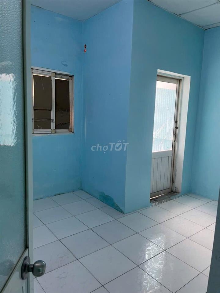 Nhà hẻm 779 Quán ốc - Qlộ 50 ( Bình Chánh )