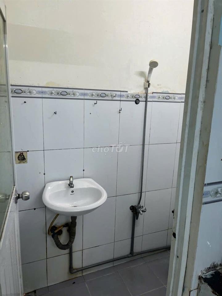 Nhà hẻm 779 Quán ốc - Qlộ 50 ( Bình Chánh )