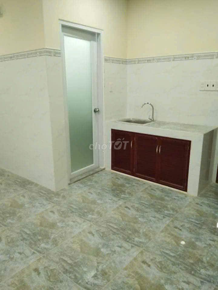 Trống Phòng KDC COTEC Phú Xuân