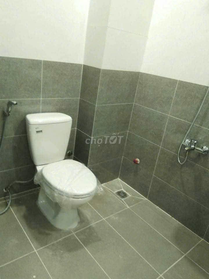 Trống Phòng KDC COTEC Phú Xuân