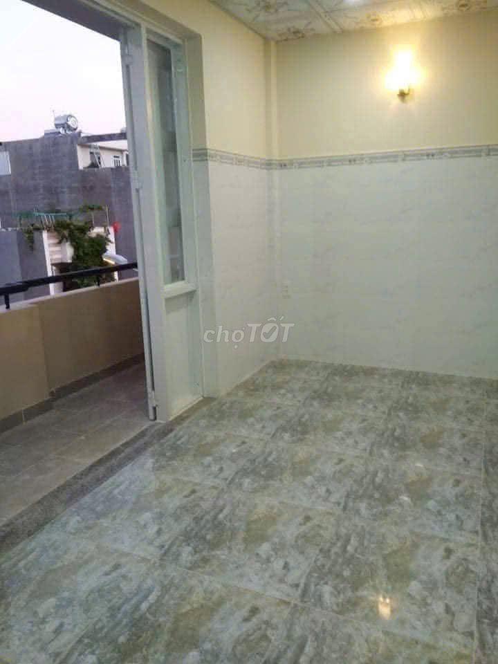 Trống Phòng KDC COTEC Phú Xuân