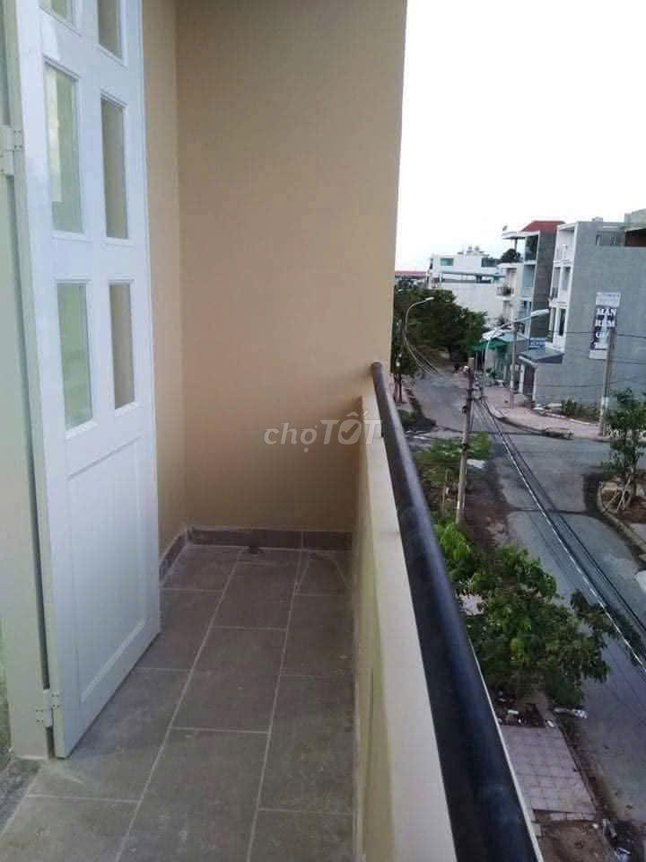 Trống Phòng KDC COTEC Phú Xuân