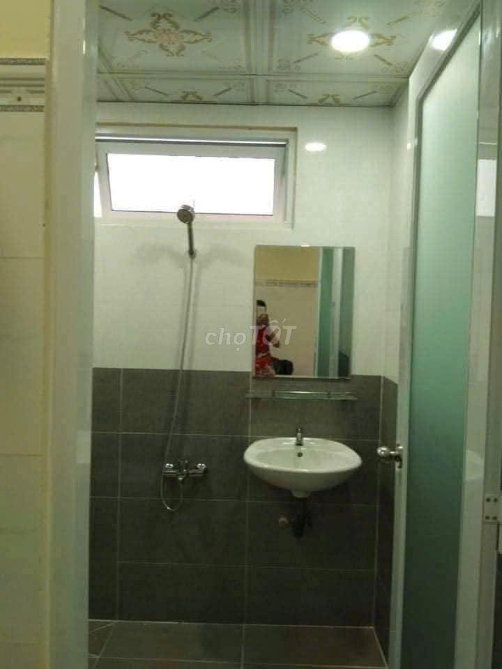 Trống Phòng KDC COTEC Phú Xuân