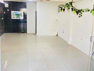 Trống MBKD mặt tiền đường Ngô Tất Tố