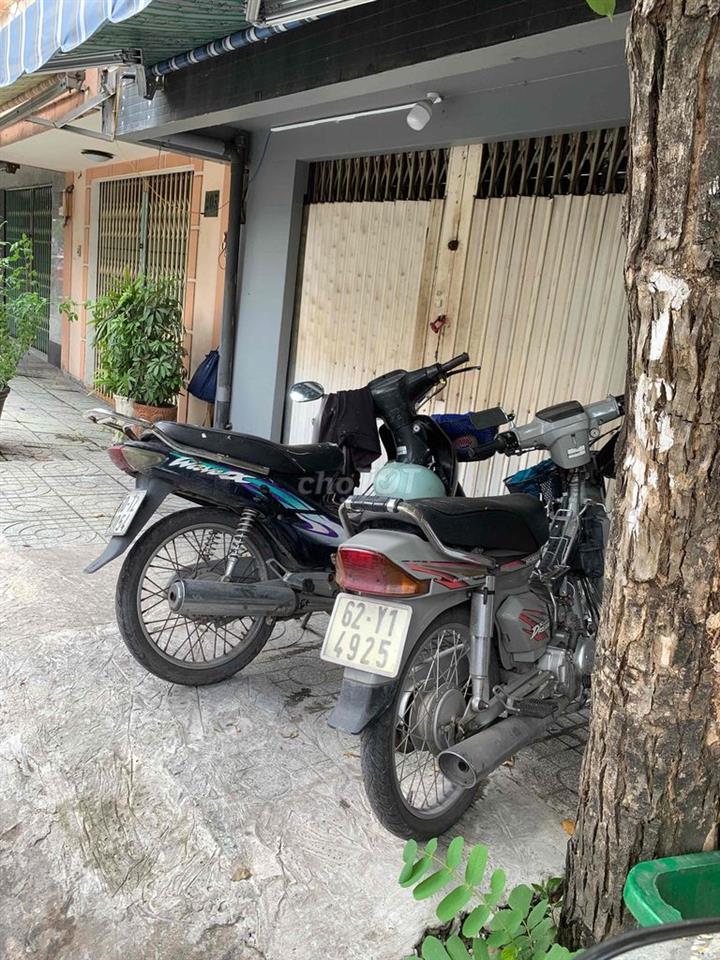 Trống MBKD mặt tiền đường Ngô Tất Tố