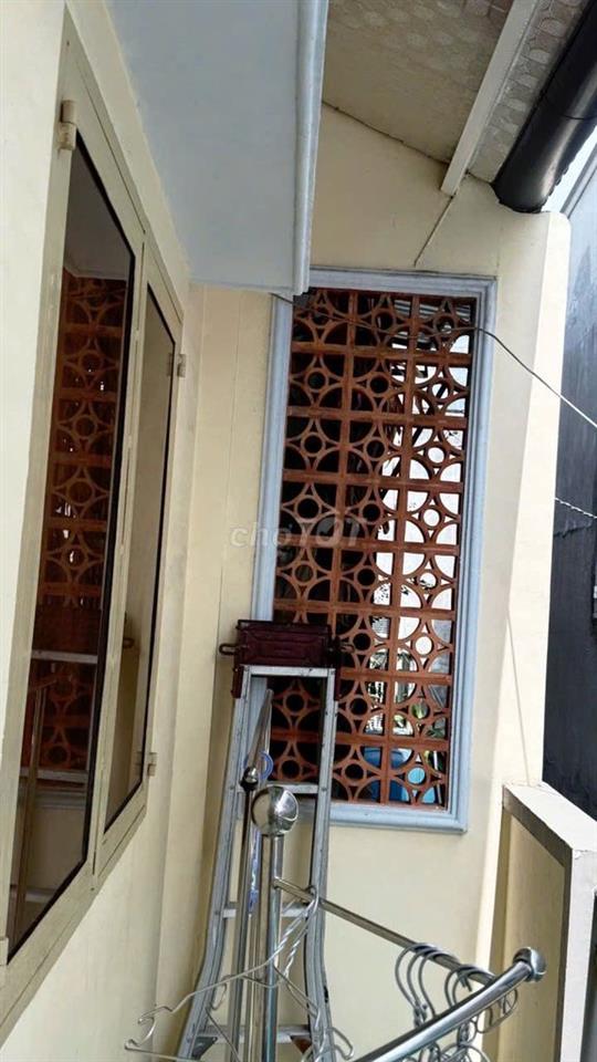 Nhà hẻm 861 Trần Xuân soạn , Q7