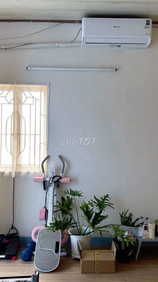 Nhà hẻm 861 Trần Xuân soạn , Q7