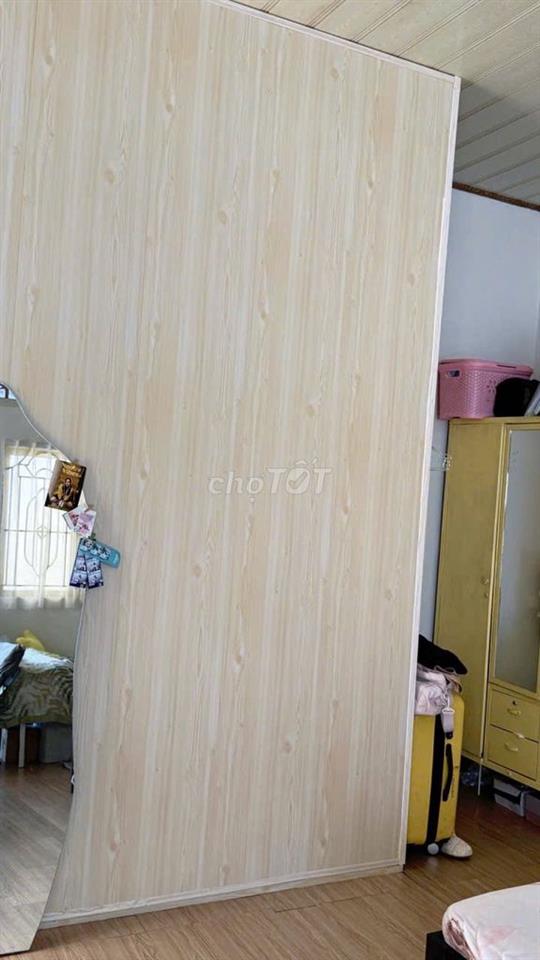 Nhà hẻm 861 Trần Xuân soạn , Q7