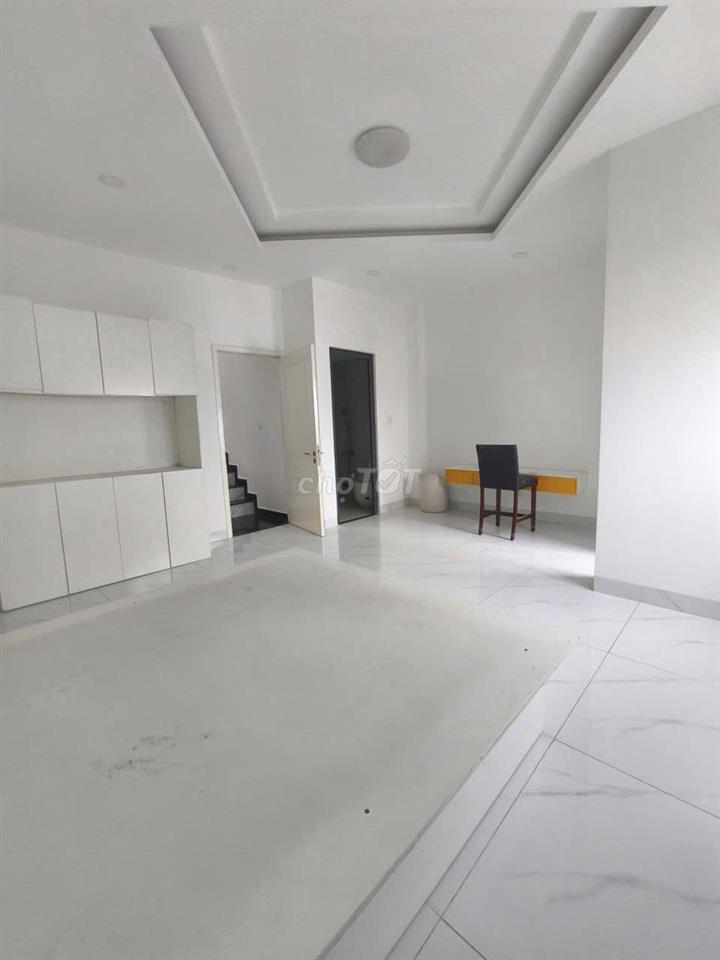 Nhà Nguyên căn Full nội thất , HÓC MÔN