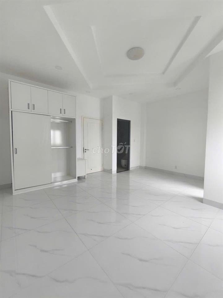 Nhà Nguyên căn Full nội thất , HÓC MÔN