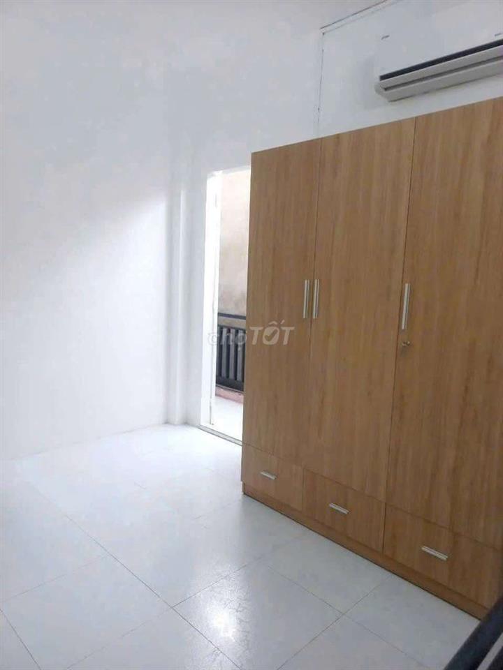 Nhà hẻm 672 Huỳnh Tấn Phát ( gần KCX )