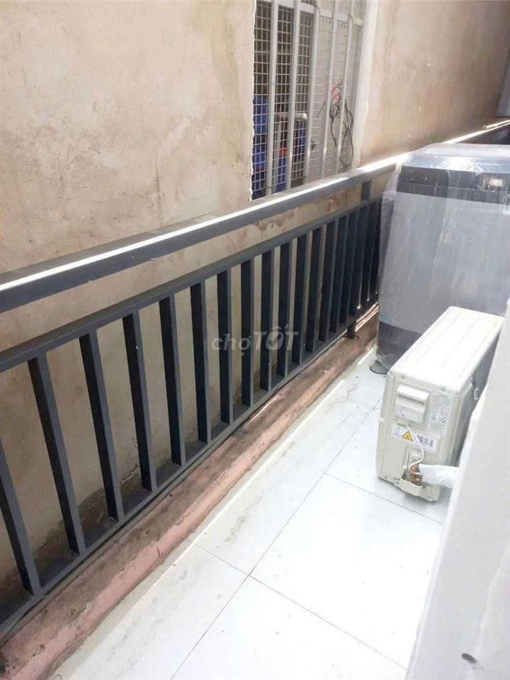 Nhà hẻm 672 Huỳnh Tấn Phát ( gần KCX )
