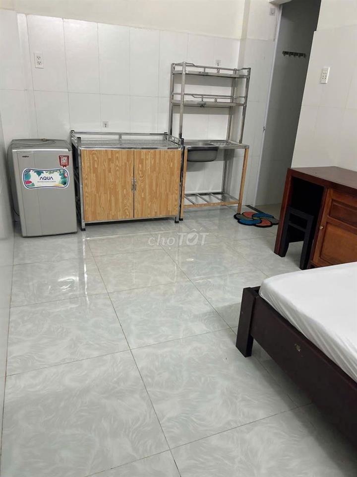 Phòng 301 KDC HIM LAM , Q7