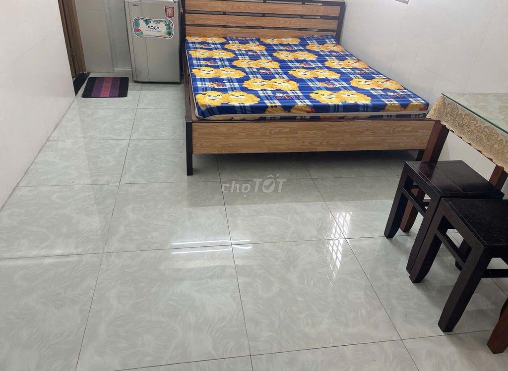 Phòng 301 KDC HIM LAM , Q7