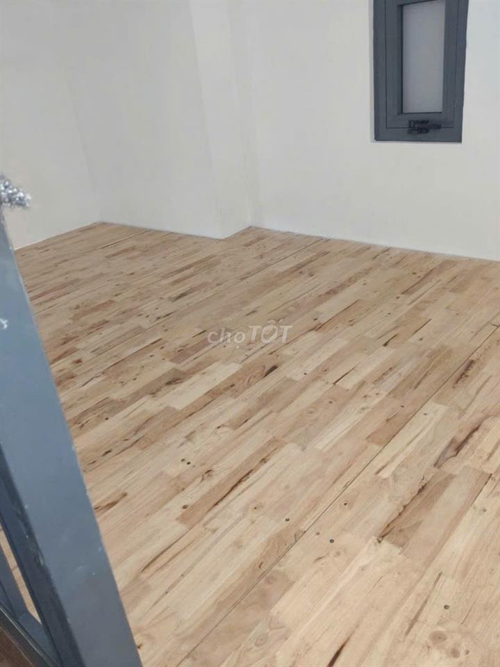 Trống Phòng hẻm ôtô 1225 Huỳnh Tấn Phát