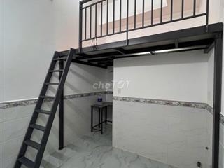 Trống Phòng hẻm ôtô 1225 Huỳnh Tấn Phát