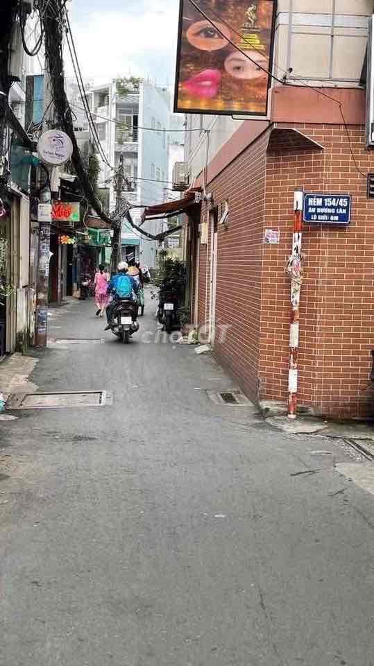 cho thuê phòng 154/47 âu dương Lân p3q8 ( lầu 1 )