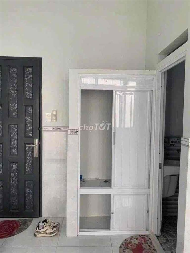 phòng mới 154/41/11 âu dương Lân p3q8
