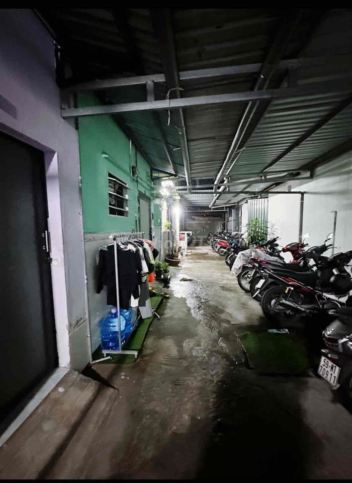 PHÒNG TRỌ CAO CẤP GẦN ĐH CÔNG THƯƠNG AEON TÂN PHÚ