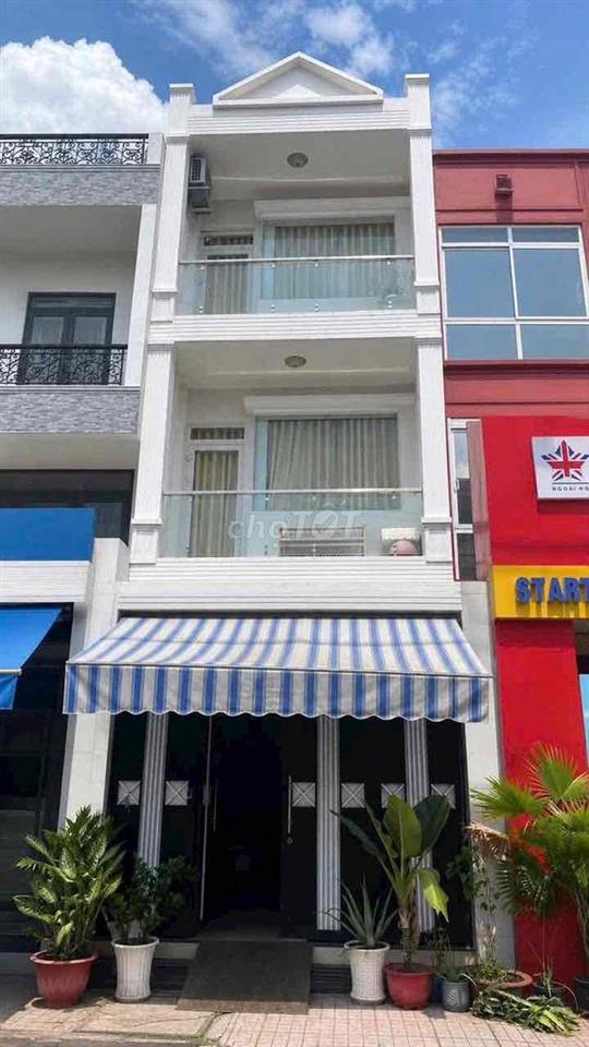 cho thuê nhà mặt tiền gần Đỗ Xuân Hợp, Cao đẳng Công thương