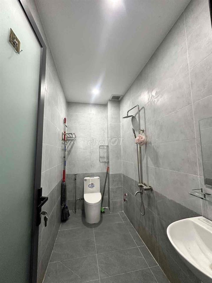 NHÀ MẶT TIỀN KDC ÊM ĐỀM – LINH XUÂN | NGANG 5M – ĐƯỜNG 10M